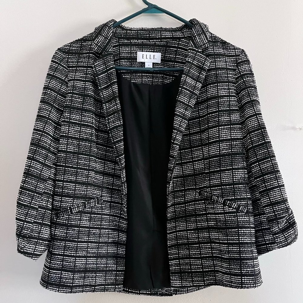 Casual Blazer
